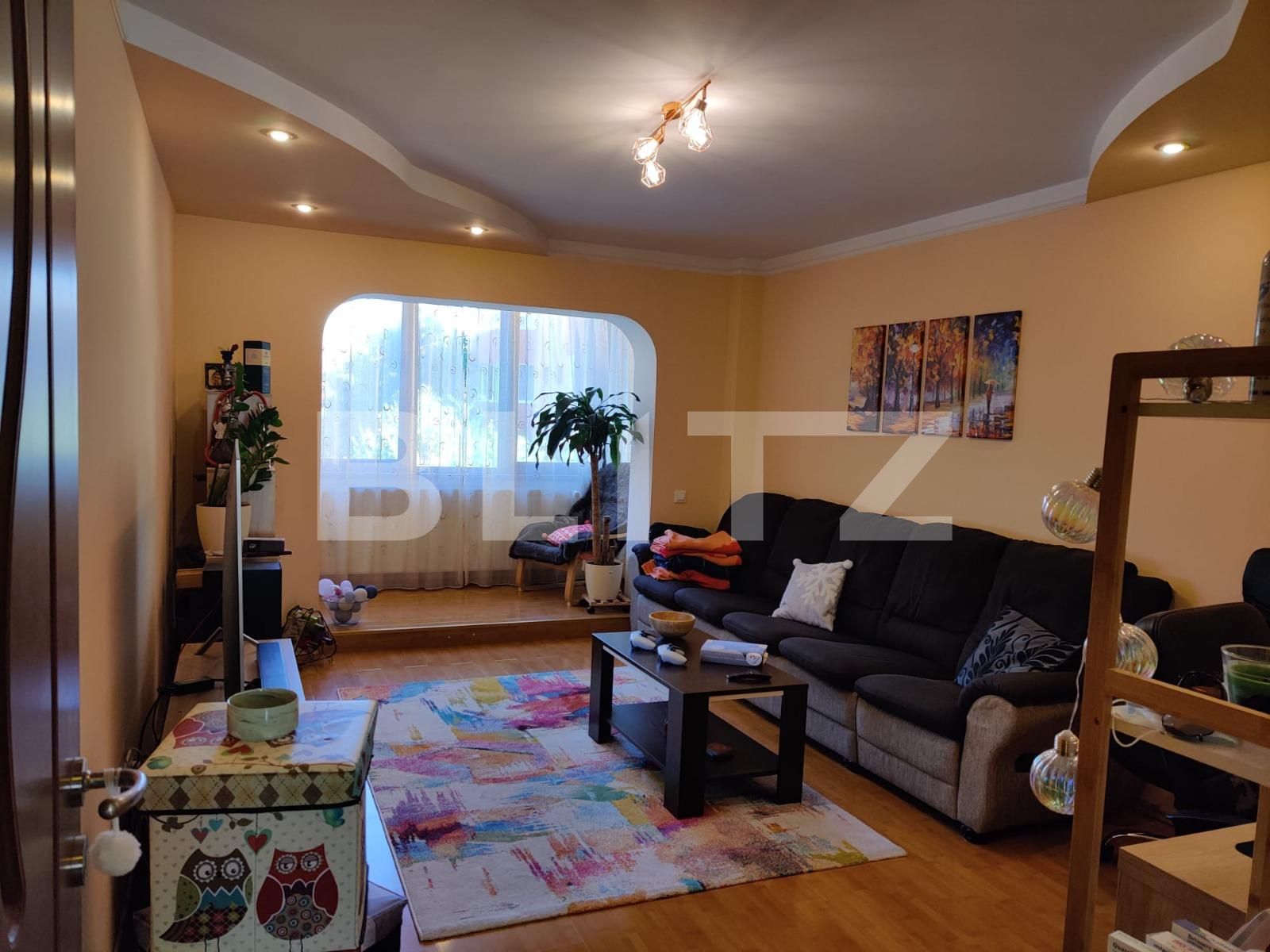 Apartament de vânzare 2 camere Racadau - 73314AV | BLITZ Brașov | Poza4