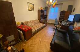 Apartament de 3 camere, decomandat, 70 mp, zona Tractorul 