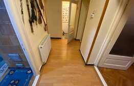 Apartament de 3 camere, decomandat, 70 mp, zona Tractorul 