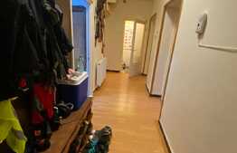 Apartament de 3 camere, decomandat, 70 mp, zona Tractorul 