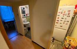 Apartament de 3 camere, decomandat, 70 mp, zona Tractorul 