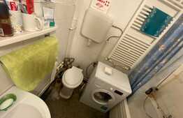 Apartament de 3 camere, decomandat, 70 mp, zona Tractorul 