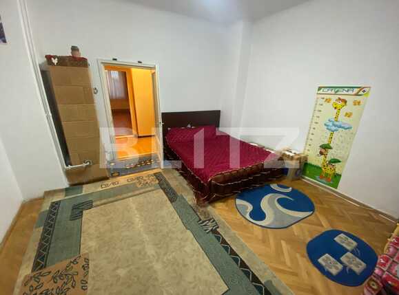 Apartament de vânzare 3 camere Tractorul - 73315AV | BLITZ Brașov | Poza2
