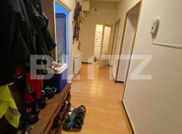 Apartament de vânzare 3 camere Tractorul - 73315AV | BLITZ Brașov | Poza3