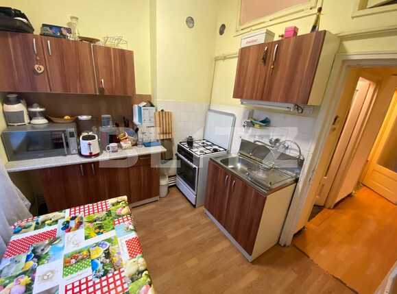 Apartament de vânzare 3 camere Tractorul - 73315AV | BLITZ Brașov | Poza10