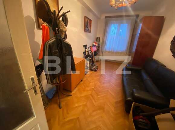Apartament de vânzare 3 camere Tractorul - 73315AV | BLITZ Brașov | Poza5