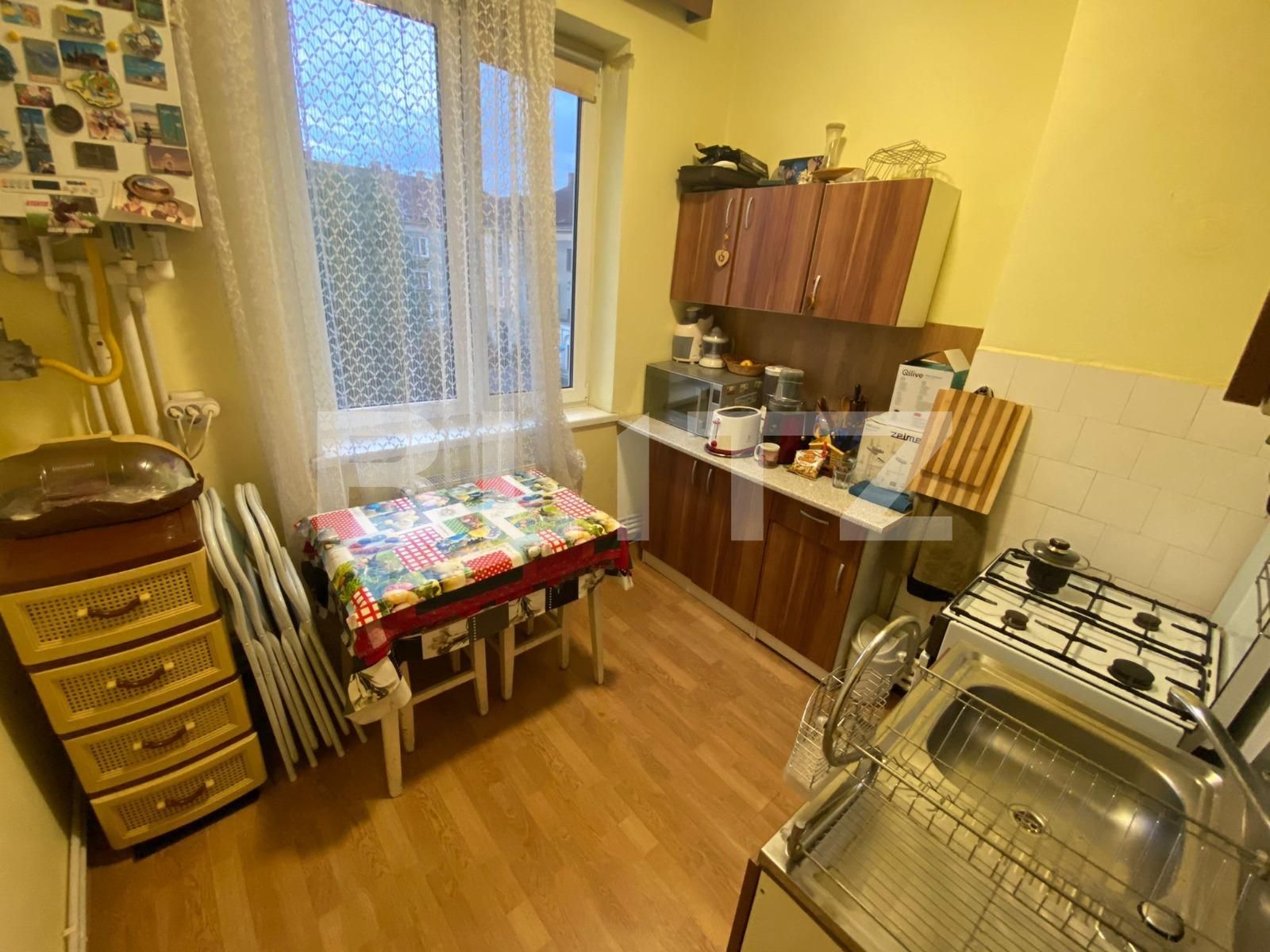 Apartament de vânzare 3 camere Tractorul - 73315AV | BLITZ Brașov | Poza9