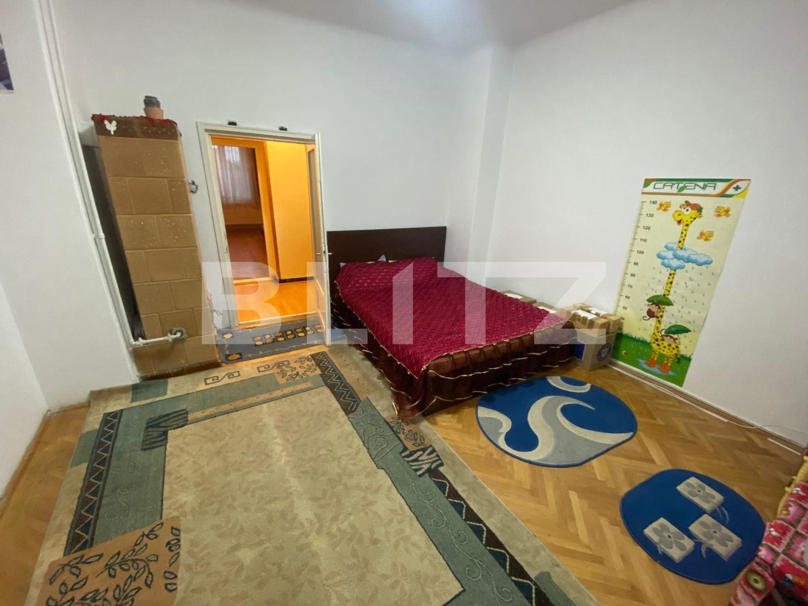 Apartament de vânzare 3 camere Tractorul - 73315AV | BLITZ Brașov | Poza2