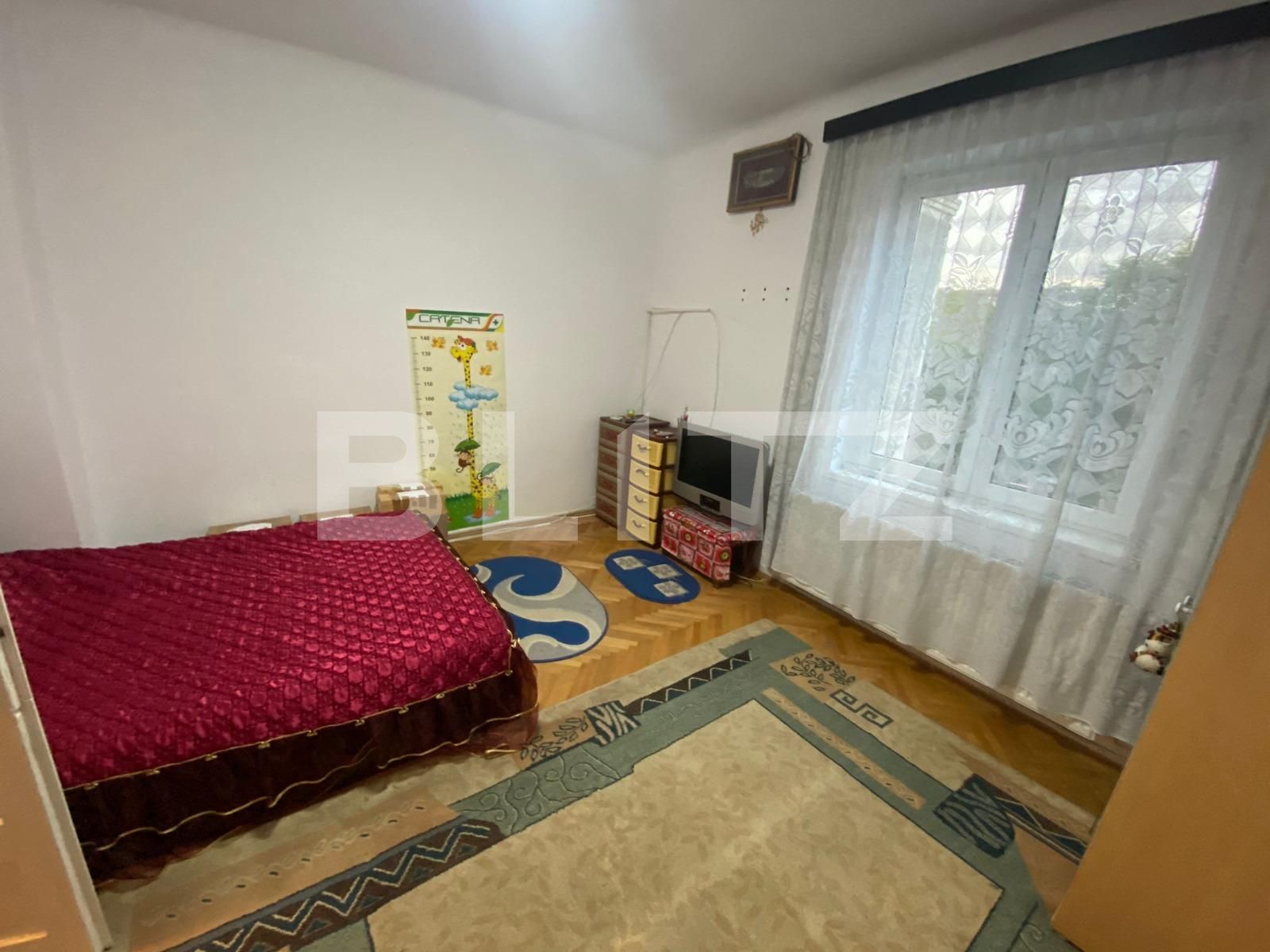 Apartament de vânzare 3 camere Tractorul - 73315AV | BLITZ Brașov | Poza1