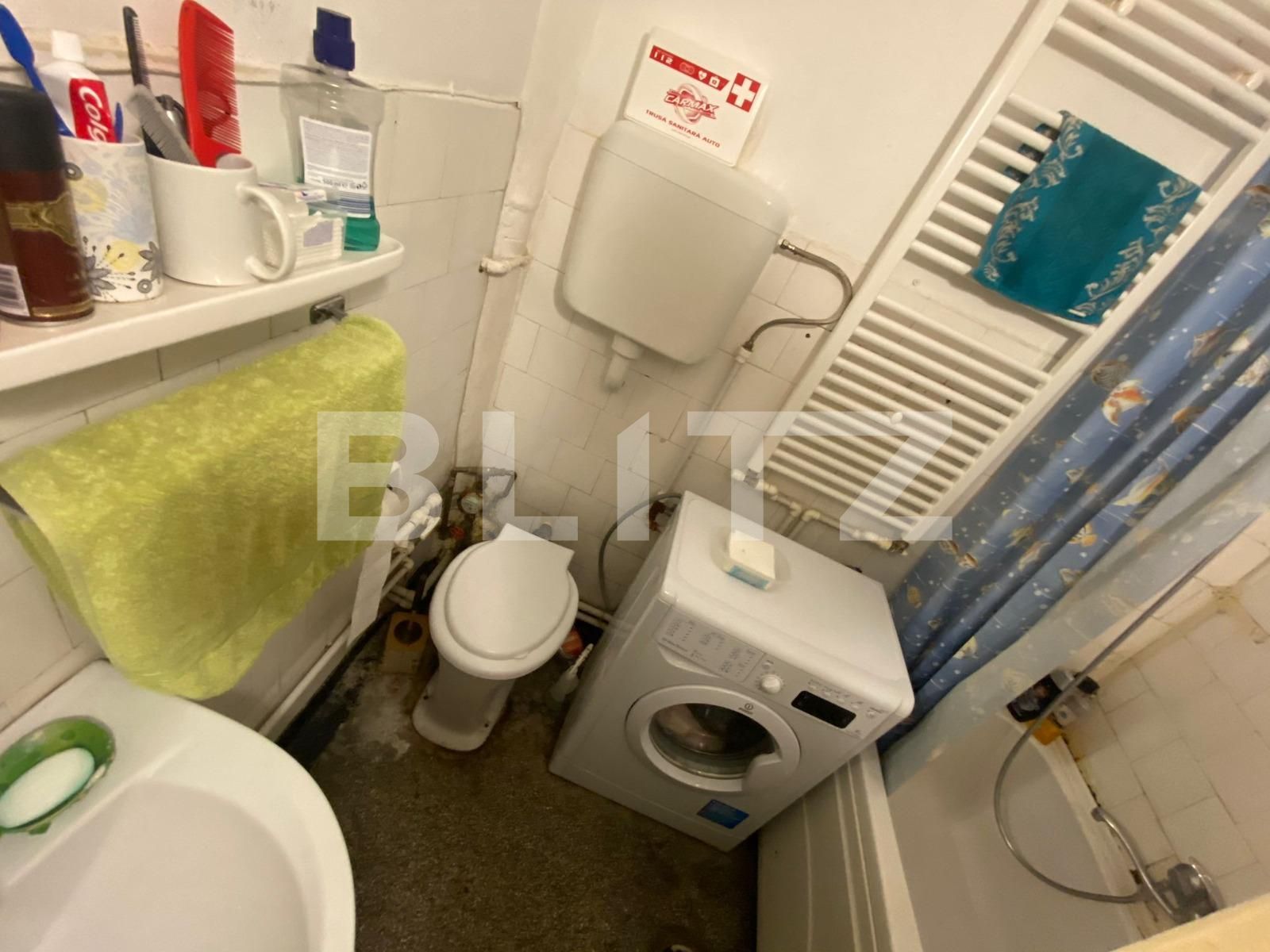 Apartament de vânzare 3 camere Tractorul - 73315AV | BLITZ Brașov | Poza8