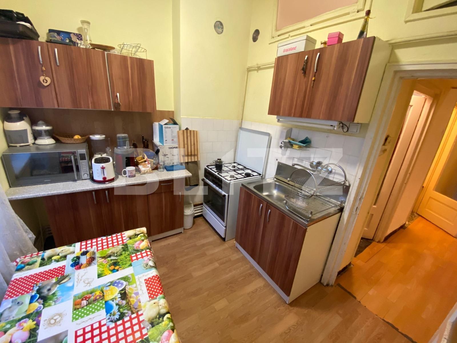 Apartament de vânzare 3 camere Tractorul - 73315AV | BLITZ Brașov | Poza10