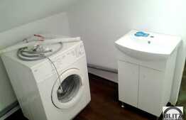 Inchiriere 2 camere, 80 mp utili, zona Traian, la mansarda, cheltuieli incluse