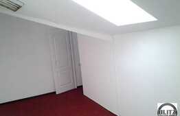 Inchiriere 2 camere, 80 mp utili, zona Traian, la mansarda, cheltuieli incluse