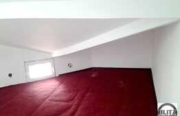 Inchiriere 2 camere, 80 mp utili, zona Traian, la mansarda, cheltuieli incluse