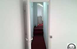 Inchiriere 2 camere, 80 mp utili, zona Traian, la mansarda, cheltuieli incluse