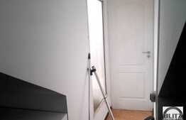 Inchiriere 2 camere, 80 mp utili, zona Traian, la mansarda, cheltuieli incluse