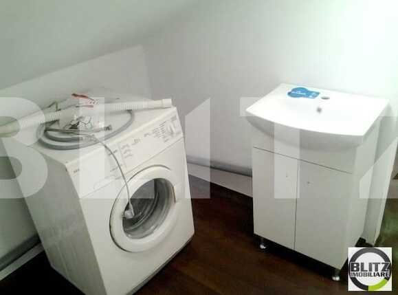 Apartament de închiriat 2 camere Central - 7332AI | BLITZ Cluj-Napoca | Poza10