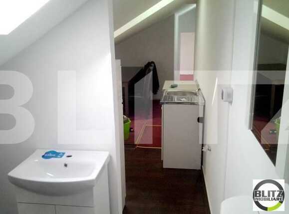 Apartament de închiriat 2 camere Central - 7332AI | BLITZ Cluj-Napoca | Poza8