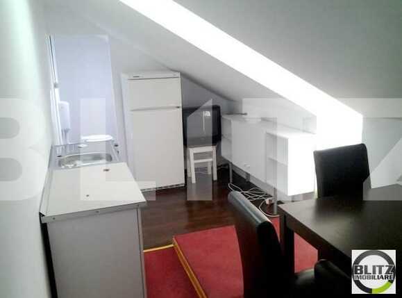 Apartament de închiriat 2 camere Central - 7332AI | BLITZ Cluj-Napoca | Poza1