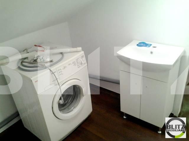 Apartament de închiriat 2 camere Central - 7332AI | BLITZ Cluj-Napoca | Poza10