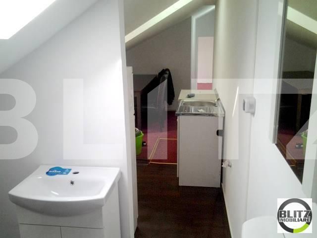 Apartament de închiriat 2 camere Central - 7332AI | BLITZ Cluj-Napoca | Poza8