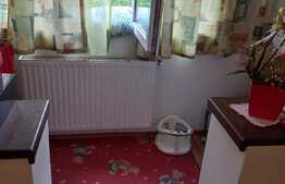 Apartament de 2 camere, parter, decomandat, zona Noua