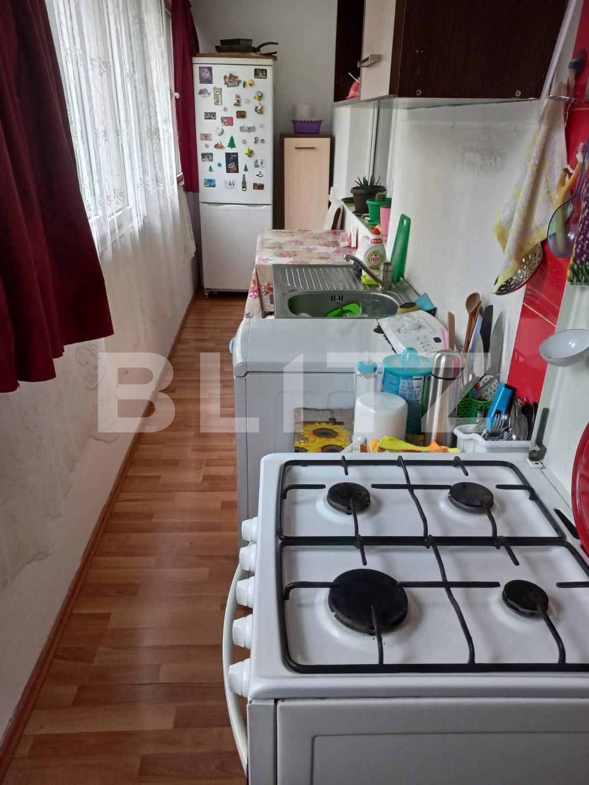 Apartament de vânzare 2 camere Noua - 73322AV | BLITZ Brașov | Poza4