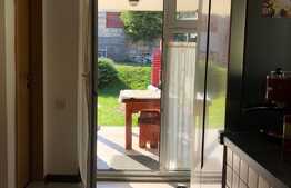 Casa individuala, teren 500 mp, casa 190 mp. finisat la cheie, zona Popesti