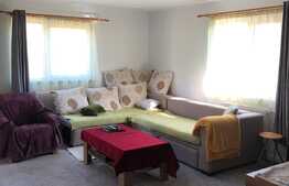 Casa individuala, teren 500 mp, casa 190 mp. finisat la cheie, zona Popesti