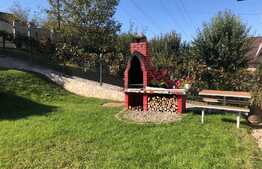 Casa individuala, teren 500 mp, casa 190 mp. finisat la cheie, zona Popesti