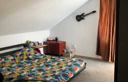 Casa individuala, teren 500 mp, casa 190 mp. finisat la cheie, zona Popesti