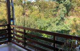 Casa individuala, teren 500 mp, casa 190 mp. finisat la cheie, zona Popesti