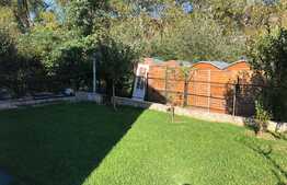 Casa individuala, teren 500 mp, casa 190 mp. finisat la cheie, zona Popesti