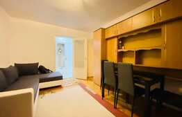 Apartament cu 2 camere, 45 mp, zona strazii Plopilor