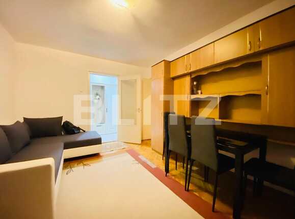 Apartament de închiriat 2 camere Plopilor - 73328AI | BLITZ Cluj-Napoca | Poza3