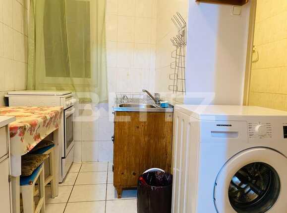 Apartament de închiriat 2 camere Plopilor - 73328AI | BLITZ Cluj-Napoca | Poza8