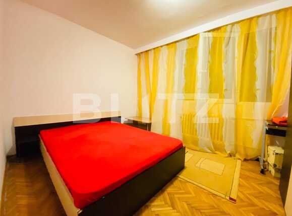 Apartament de închiriat 2 camere Plopilor - 73328AI | BLITZ Cluj-Napoca | Poza4