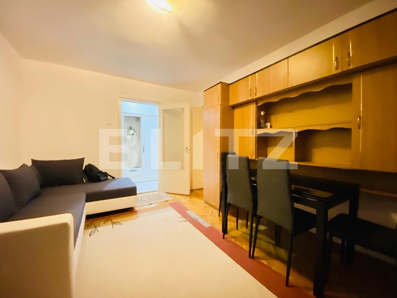 Apartament de închiriat 2 camere Plopilor - 73328AI | BLITZ Cluj-Napoca | Poza3