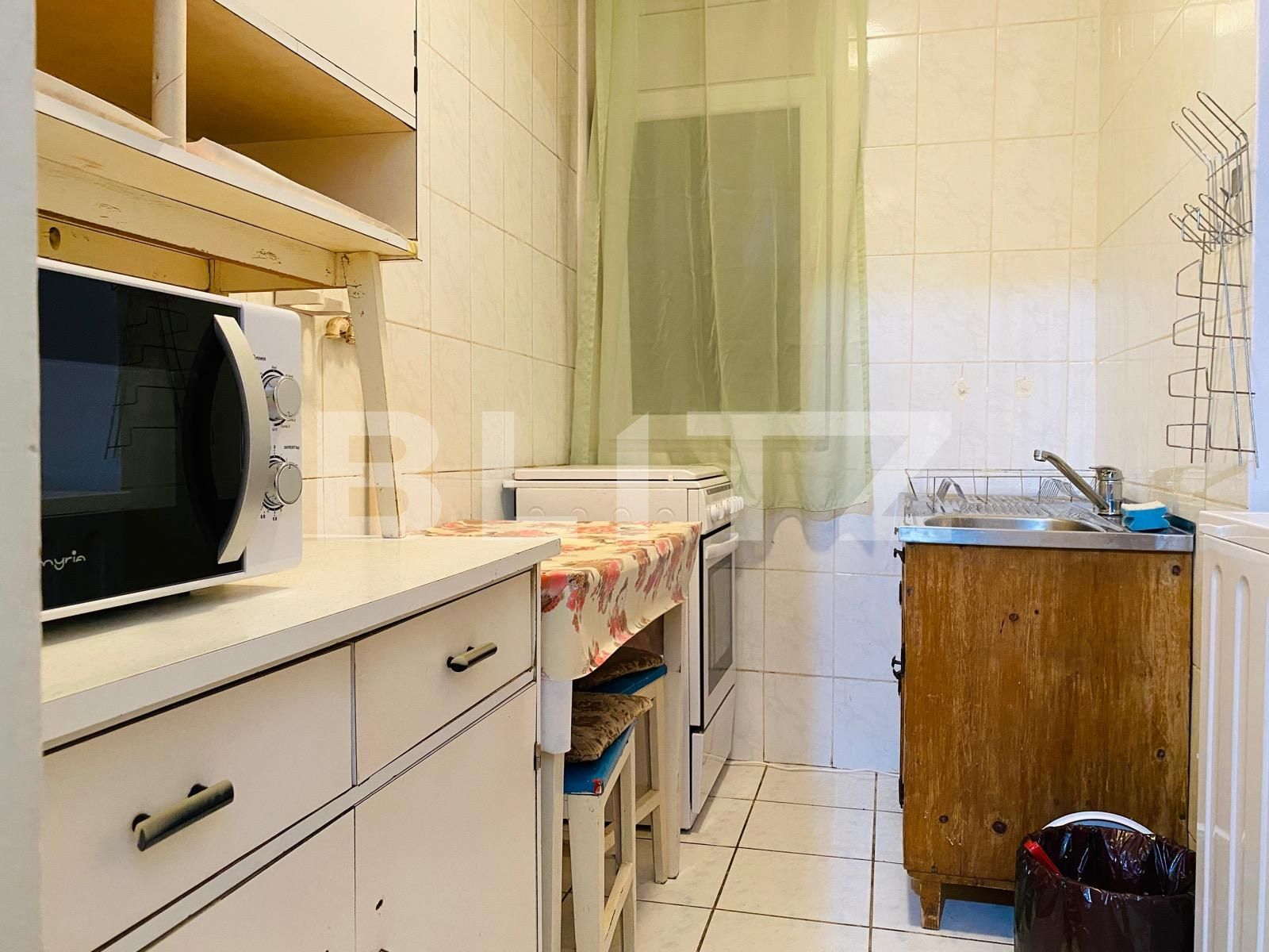 Apartament de închiriat 2 camere Plopilor - 73328AI | BLITZ Cluj-Napoca | Poza7