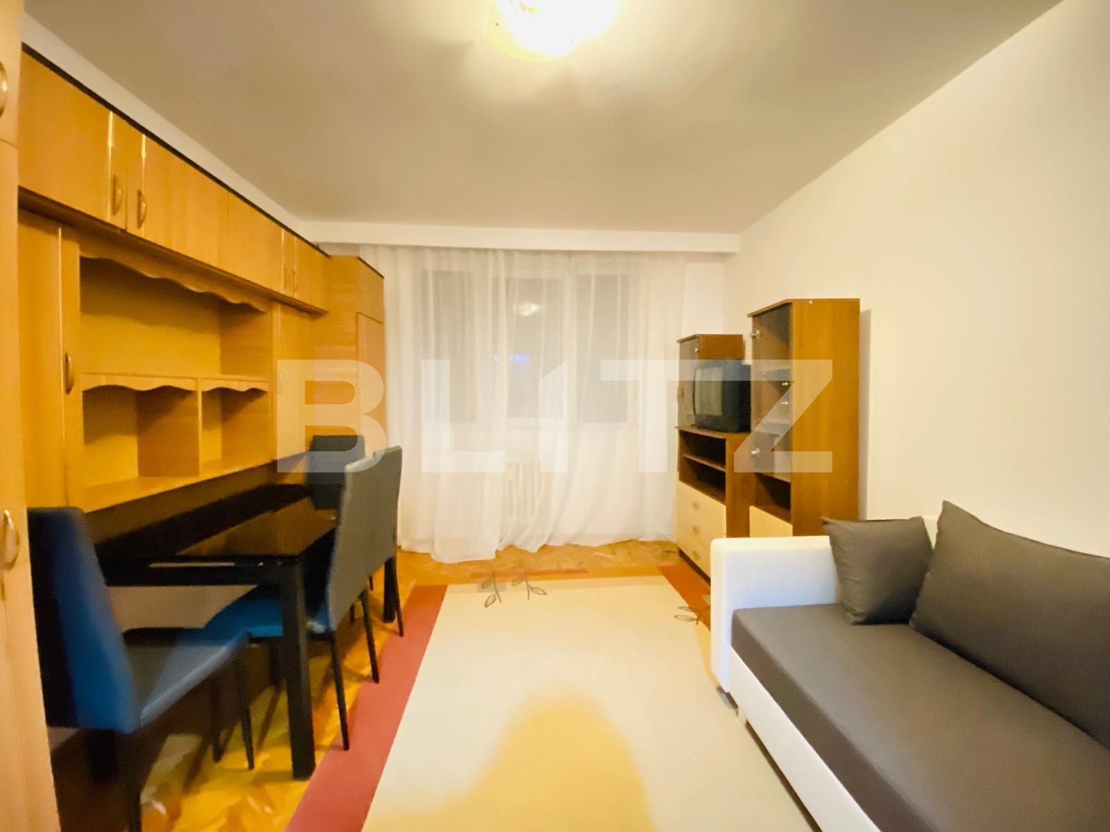 Apartament de închiriat 2 camere Plopilor - 73328AI | BLITZ Cluj-Napoca | Poza2