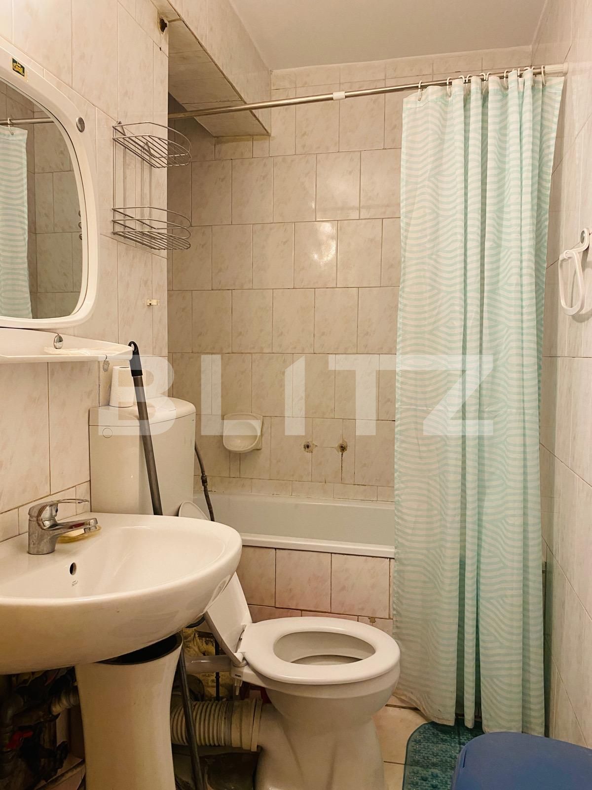 Apartament de închiriat 2 camere Plopilor - 73328AI | BLITZ Cluj-Napoca | Poza10