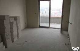 Mansarda cu 2 camere, 68 mp, finisata! Loc Parcare!