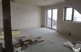 Mansarda cu 2 camere, 68 mp, finisata! Loc Parcare!