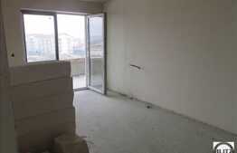 Mansarda cu 2 camere, 68 mp, finisata! Loc Parcare!