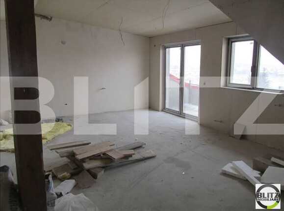 Apartament de vânzare 2 camere Floreşti - 7333AV | BLITZ Cluj-Napoca | Poza1