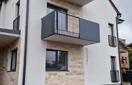 Casa tip Duplex, teren 300 mp, casa 170mp, zona Campului