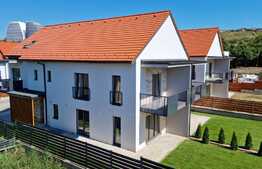 Casa tip Duplex, teren 300 mp, casa 170mp, zona Campului