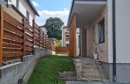 Casa tip Duplex, teren 300 mp, casa 170mp, zona Campului