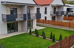 Casa tip Duplex, teren 300 mp, casa 170mp, zona Campului