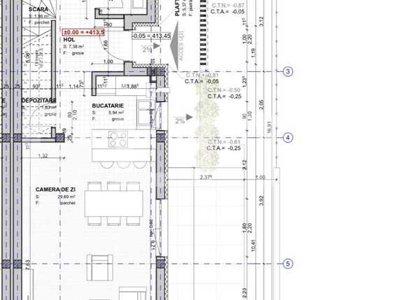 Casa de vânzare 5 camere Manastur - 73331CV | BLITZ Cluj-Napoca | Poza6